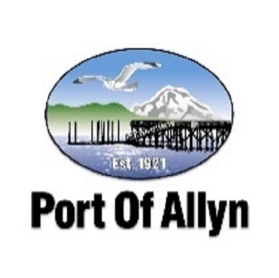 Port of Allyn