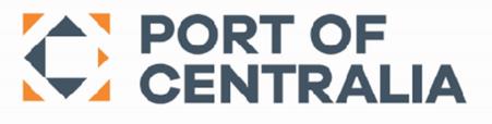 Port of Centralia