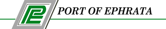 Port of Ephrata