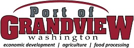 Port of Grandview