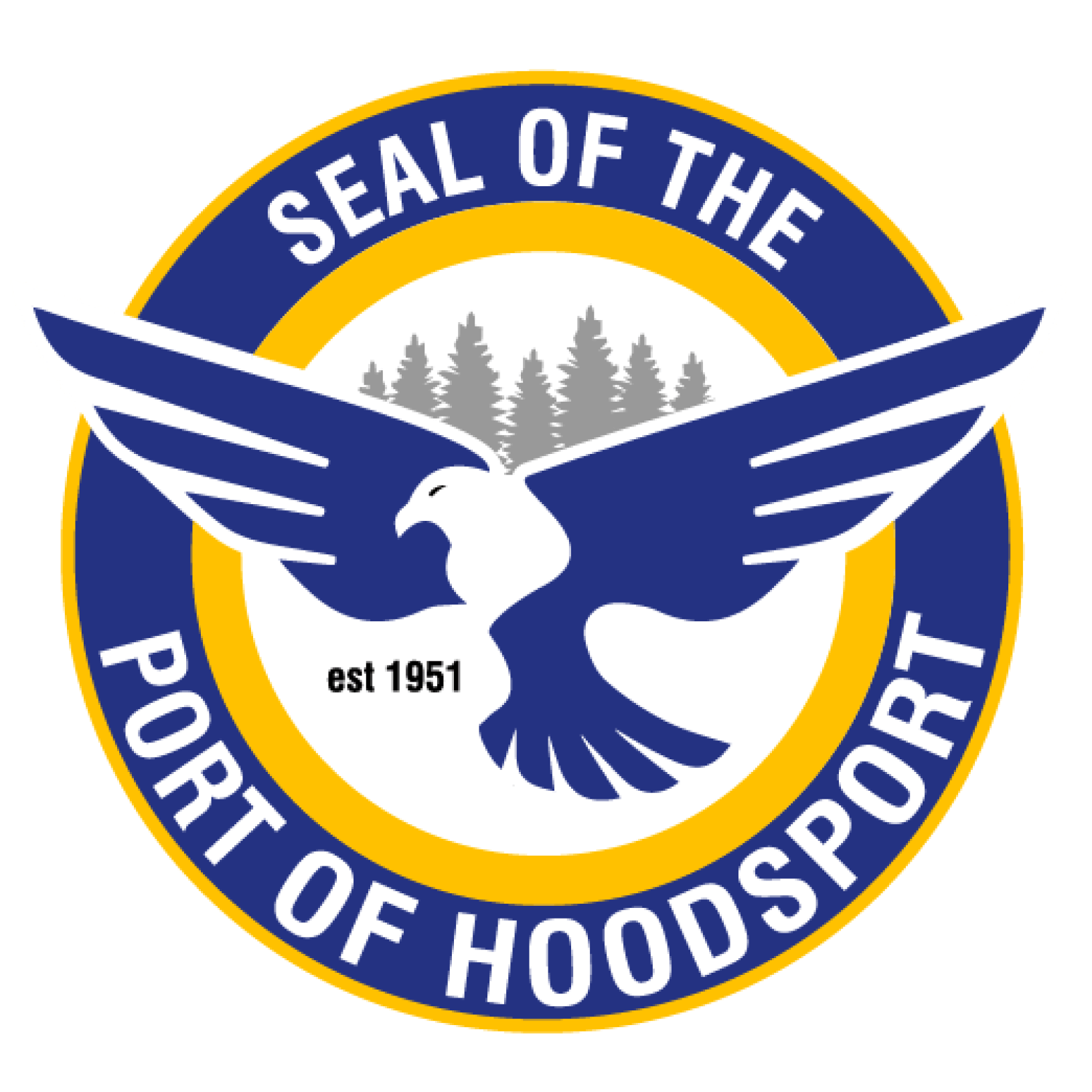Port of Hoodsport