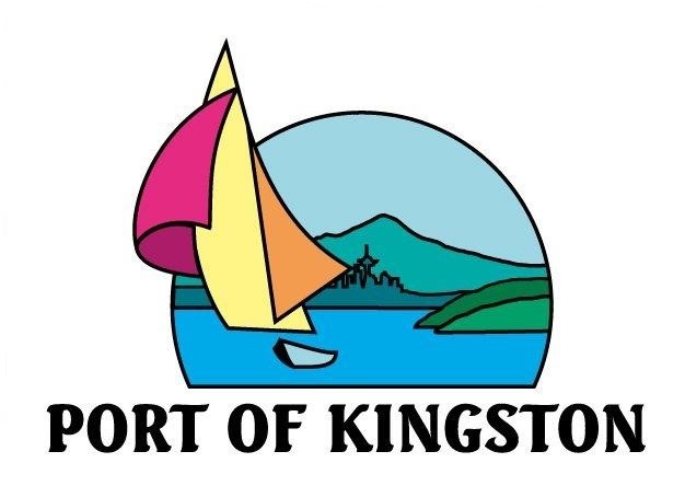 Port of Kingston
