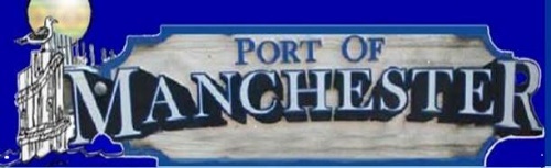Port of Manchester