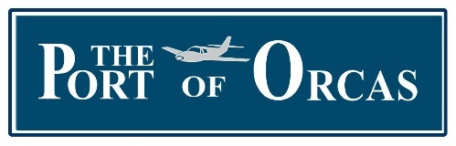 Port of Orcas