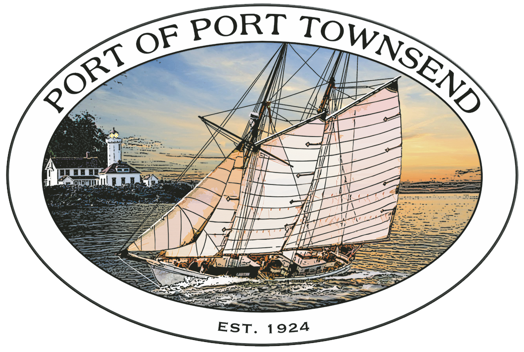 Port of Port Townsend