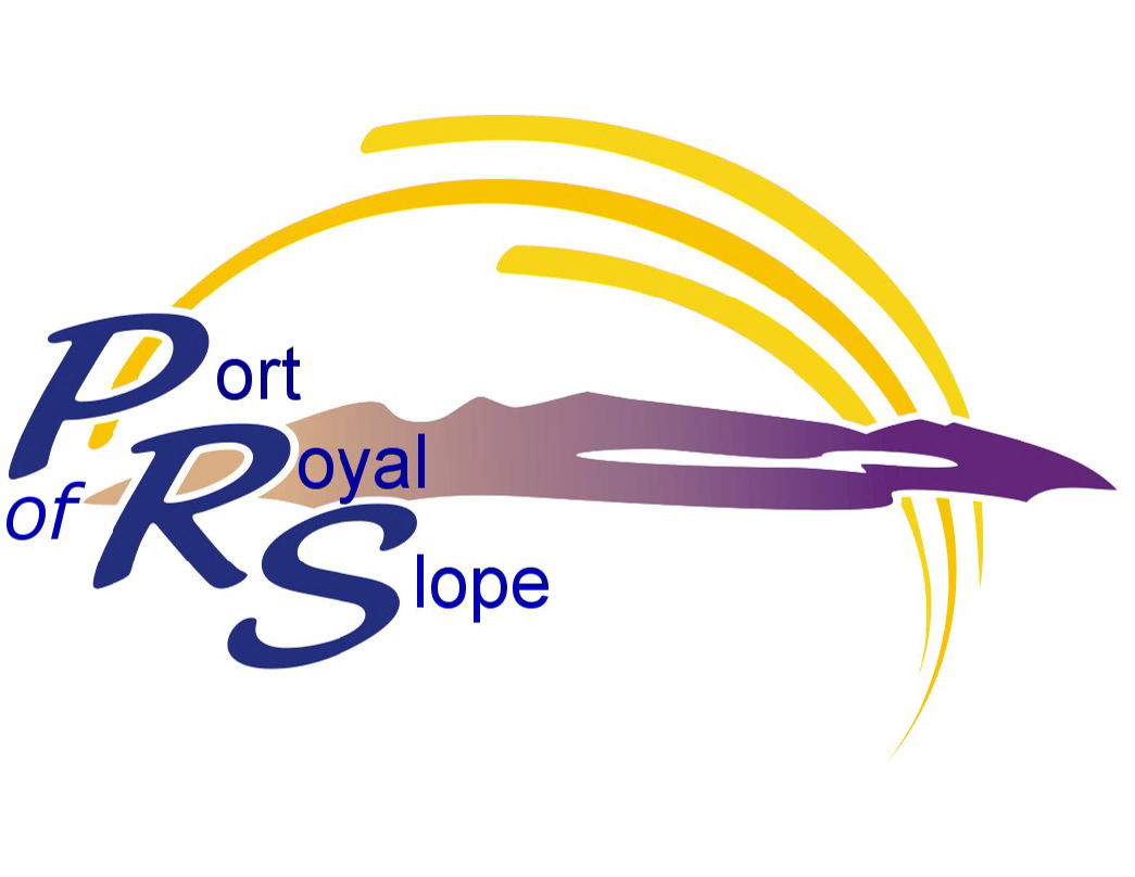 Port of Royal Slope
