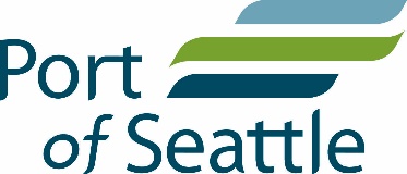 Port of Seattle