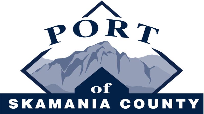 Port of Skamania County
