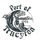 Port of Tracyton