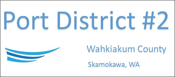 Port of Wahkiakum CO. No.2
