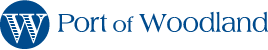 Port of Woodland