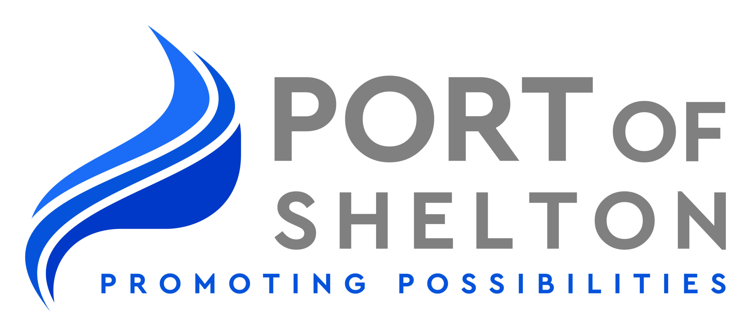 Port of Shelton