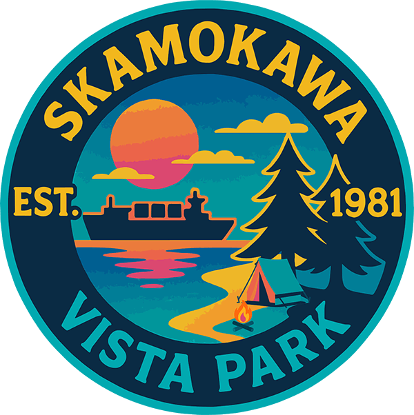 Port of Wahkiakum CO. No.2