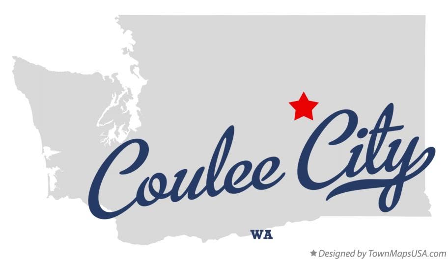 Port of Coulee City Port of Coulee City